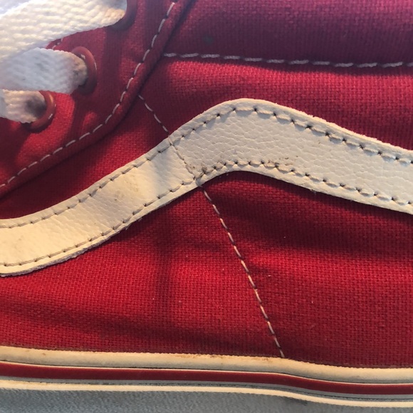 Vans old skool - Picture 5 of 5